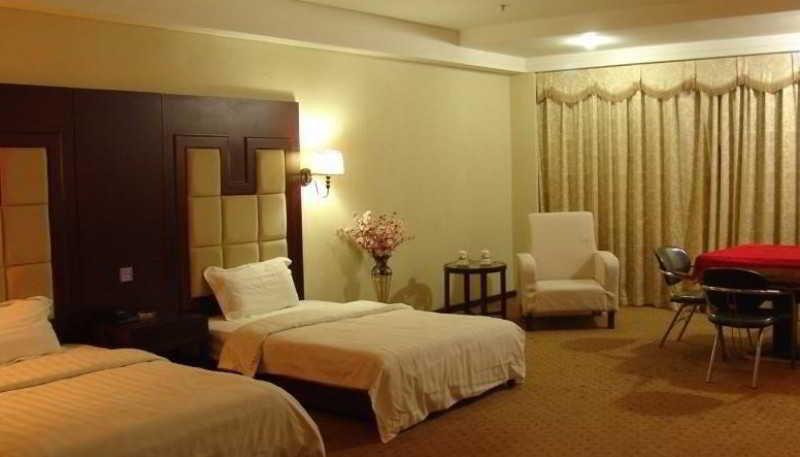 Guangzhou Jiahe Hotel Exterior photo